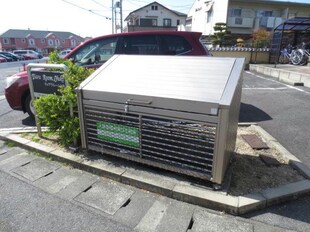 瀬田駅 徒歩7分 2階の物件外観写真